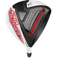 TaylorMade AeroBurner Black Driver